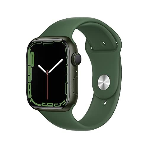 Apple Watch Series 7 [GPS 45mm] 