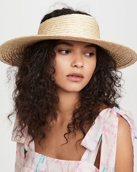 25 Best Sun Hats to Shop for Spring and Summer 2022