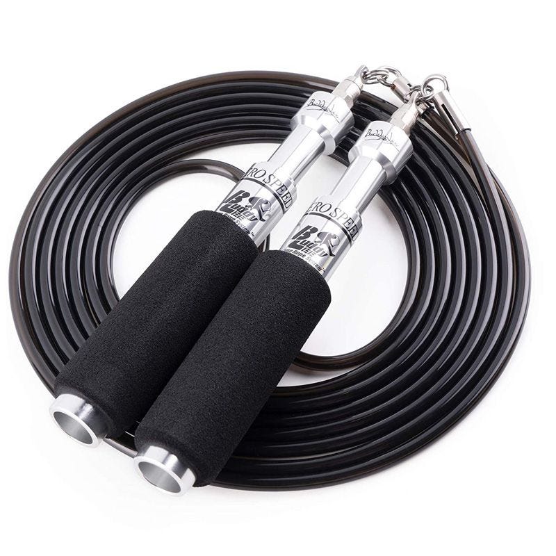 Jump Rope Guide - Which Jump Ropes Are Best for Your Program - S&S