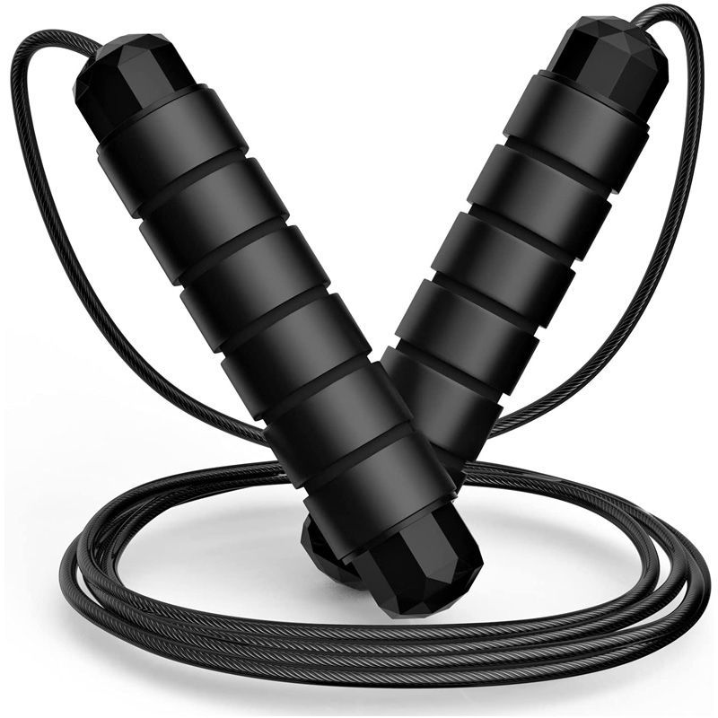 skipping rope reviews