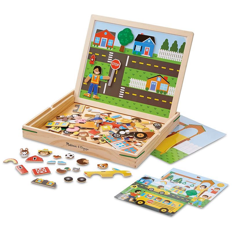 13 Best Magnetic Toys for 2023 - Magnetic Building Toys