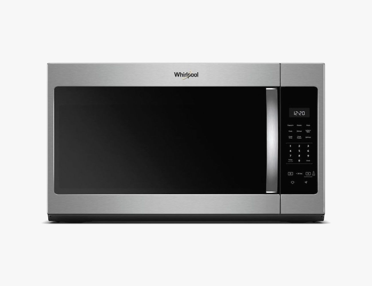 Ремонт свч печь вирпул. Whirlpool Microwave Oven mwp338sb.