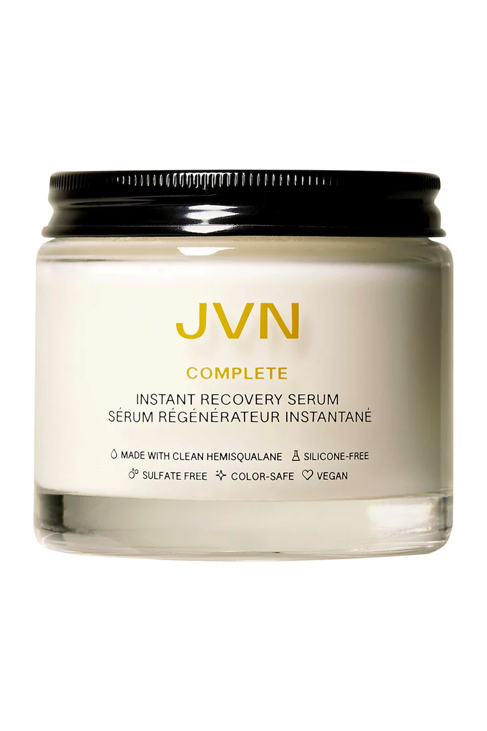 JVN Complete Instant Recovery Leave-In Serum