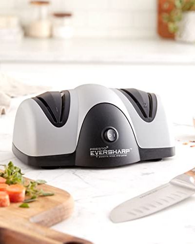 Top 10 Electric Knife Sharpeners