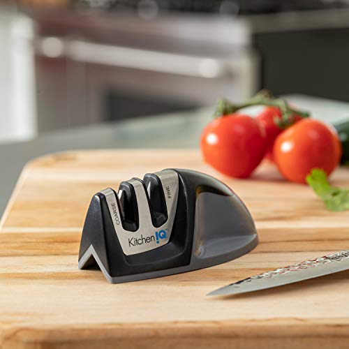 ✓ Top 10 Best Chef's Knife Sharpeners in 2023 Reviews 