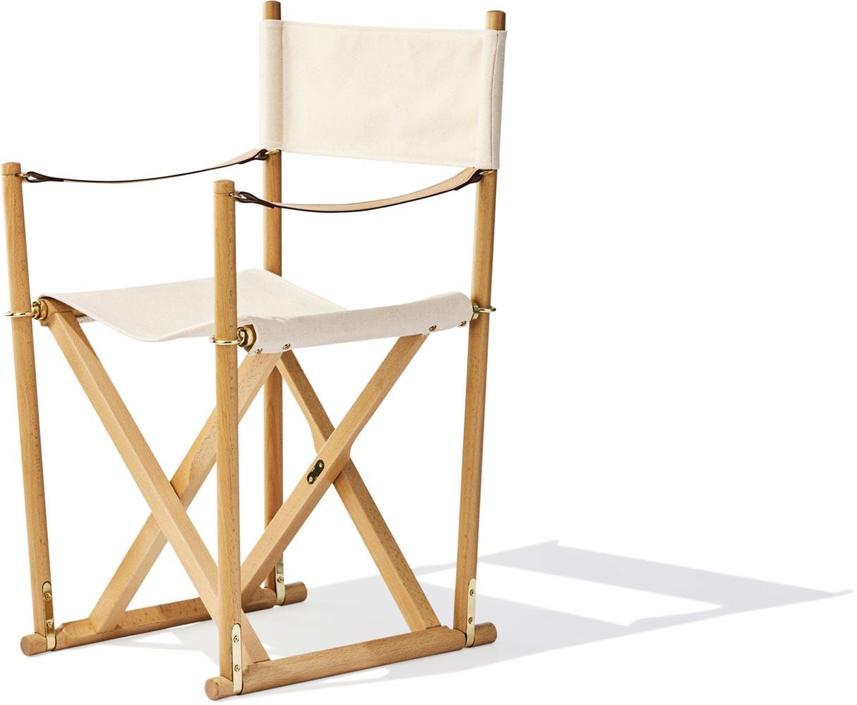 Valley Folding Chair