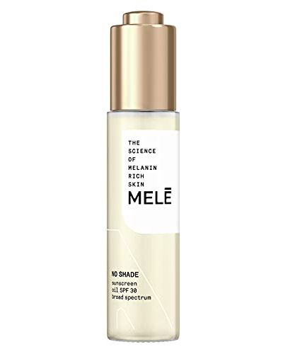 MELE Sunscreen Oil with SPF 30 