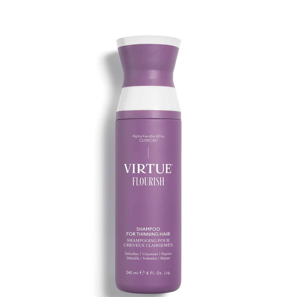 Flourish Shampoo for Thinning Hair 240ml