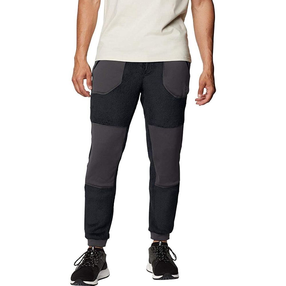 lined winter pants mens