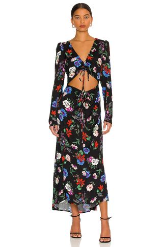 Midori Dress - £128