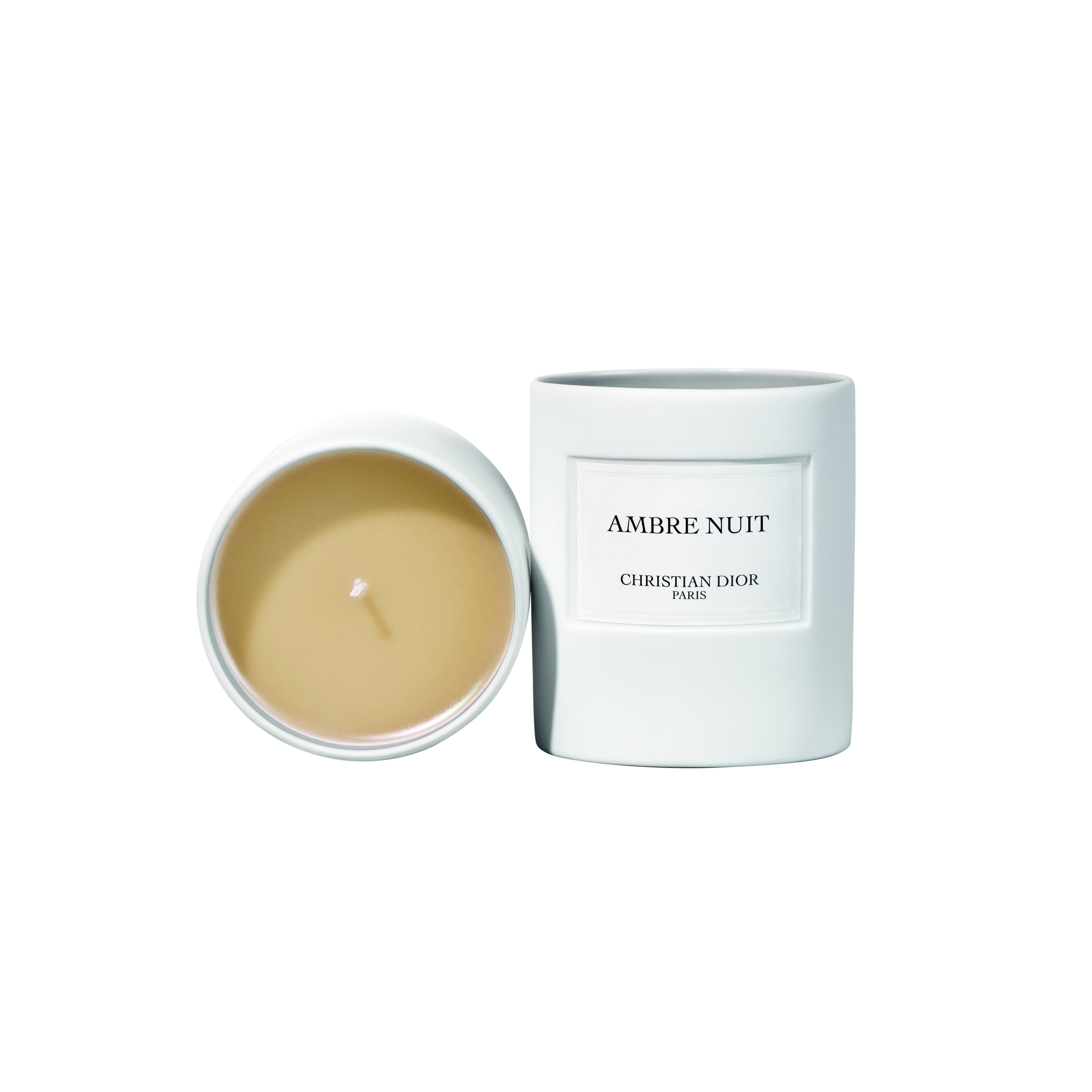 Dior キャンドル AMBRE NUIT Dior ambre nuit candle