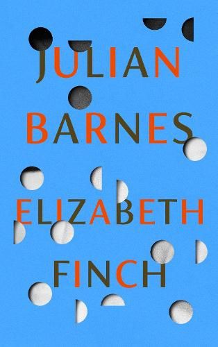 Elizabeth Finch, Julian Barnes