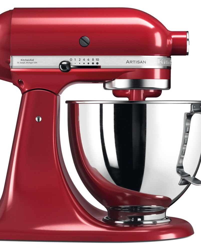 How To: Adjust the Neckpin on Your KitchenAid Stand Mixer 