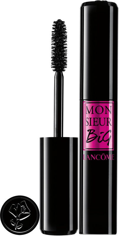 Lancôme Monsieur Big Mascara