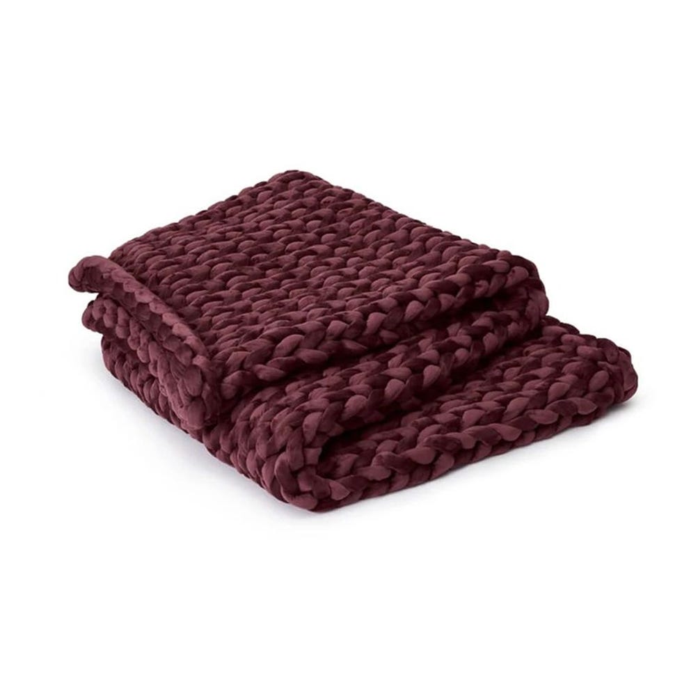 Velvet Napper