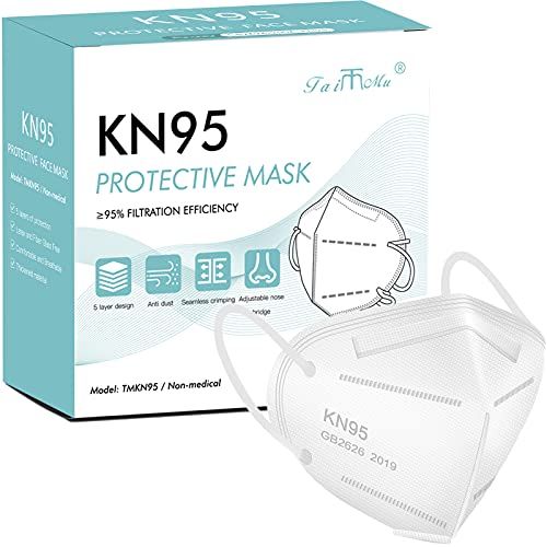 KN95 Face Masks