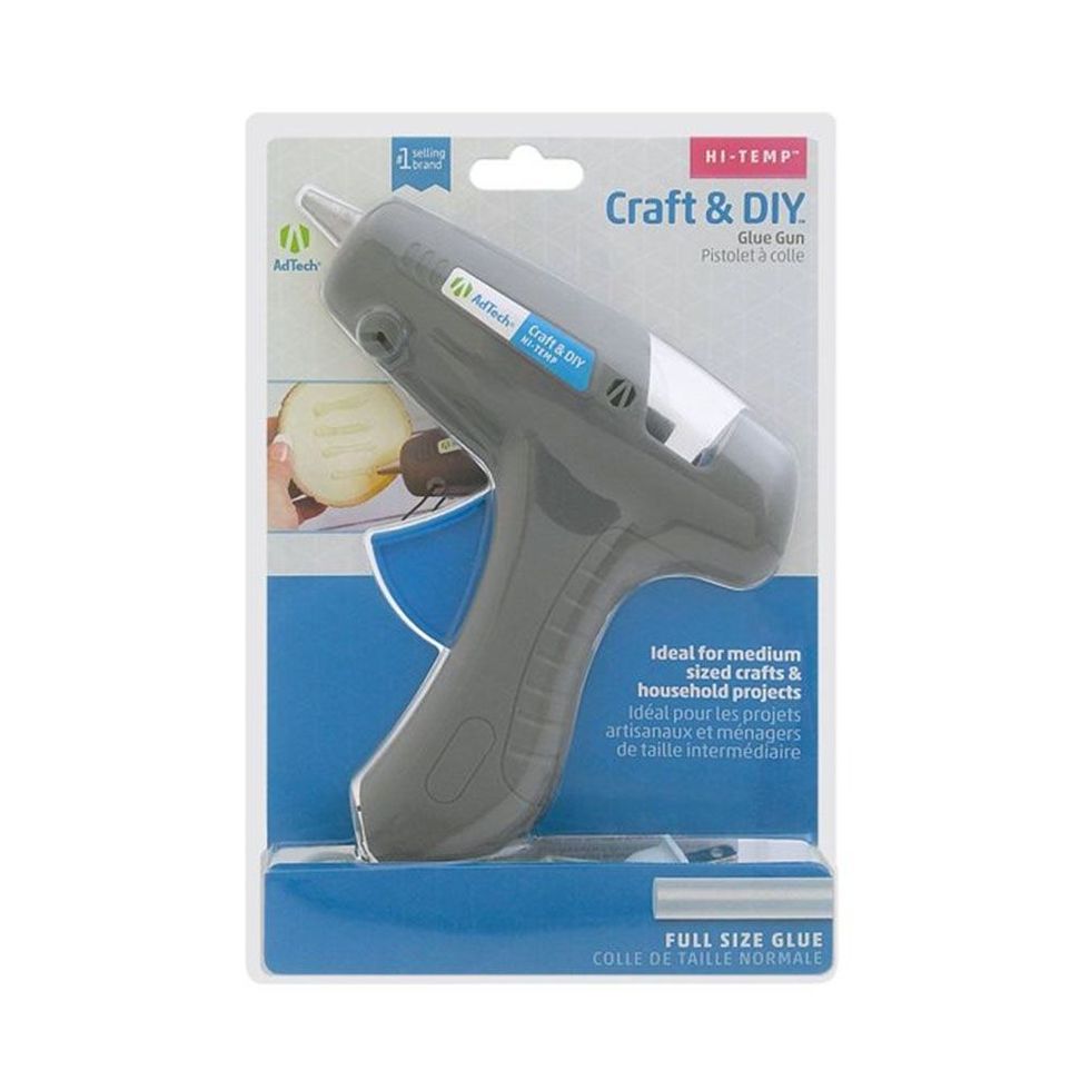 Large Heavy Duty Glue Gun for Construction, DIY & Crafts, Chandler