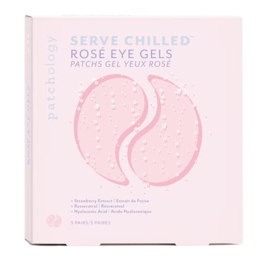 18 Best Under-Eye Masks and Gel Patches, Reviewed by Dermatologists