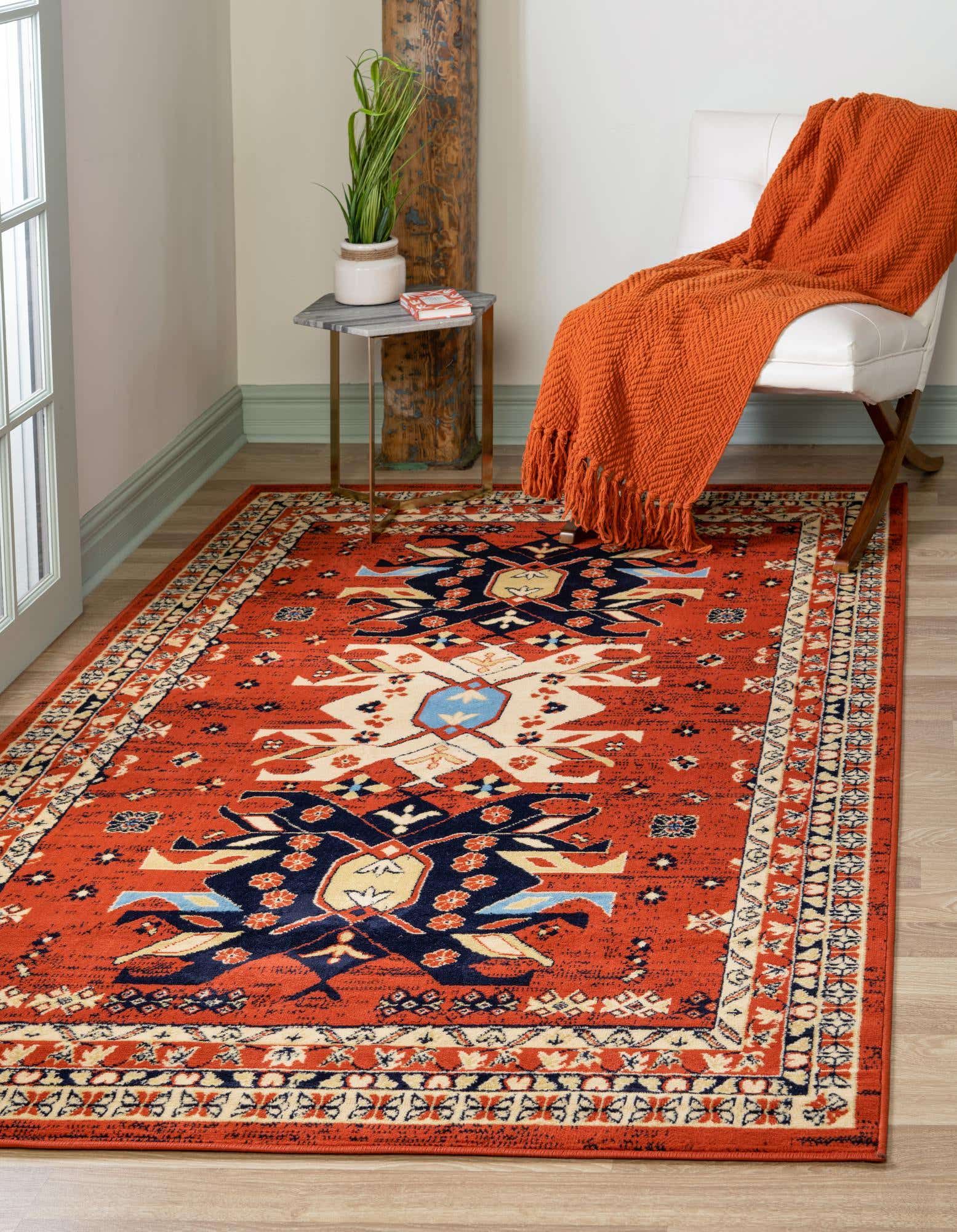 SMALL EXTRA LARGE RUNNER CARPET TRADITIONAL RUGS LOW PRICE DISCOUNT BUDGET RUGS 