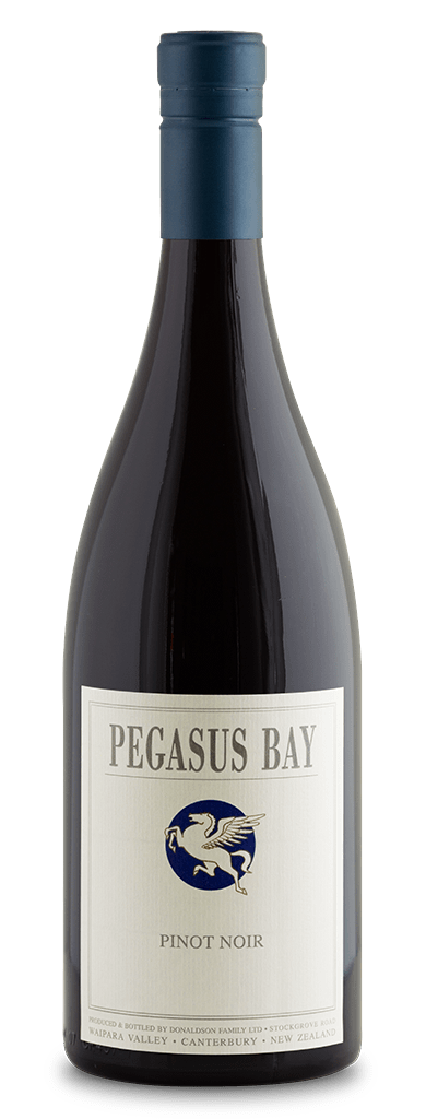 Pegasus Bay Pinot Noir 2019