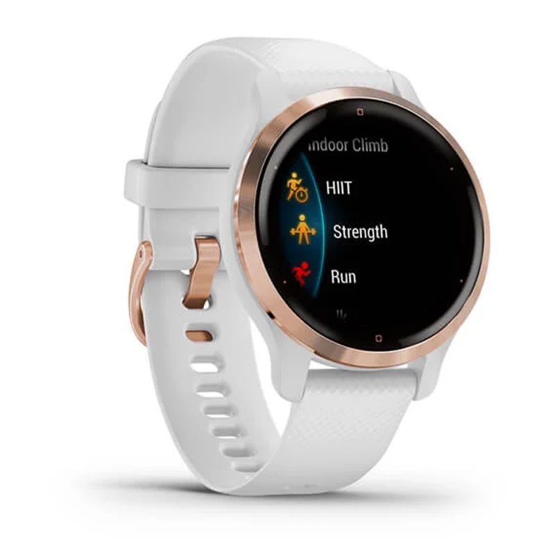 Garmin 2025 smartwatch ladies