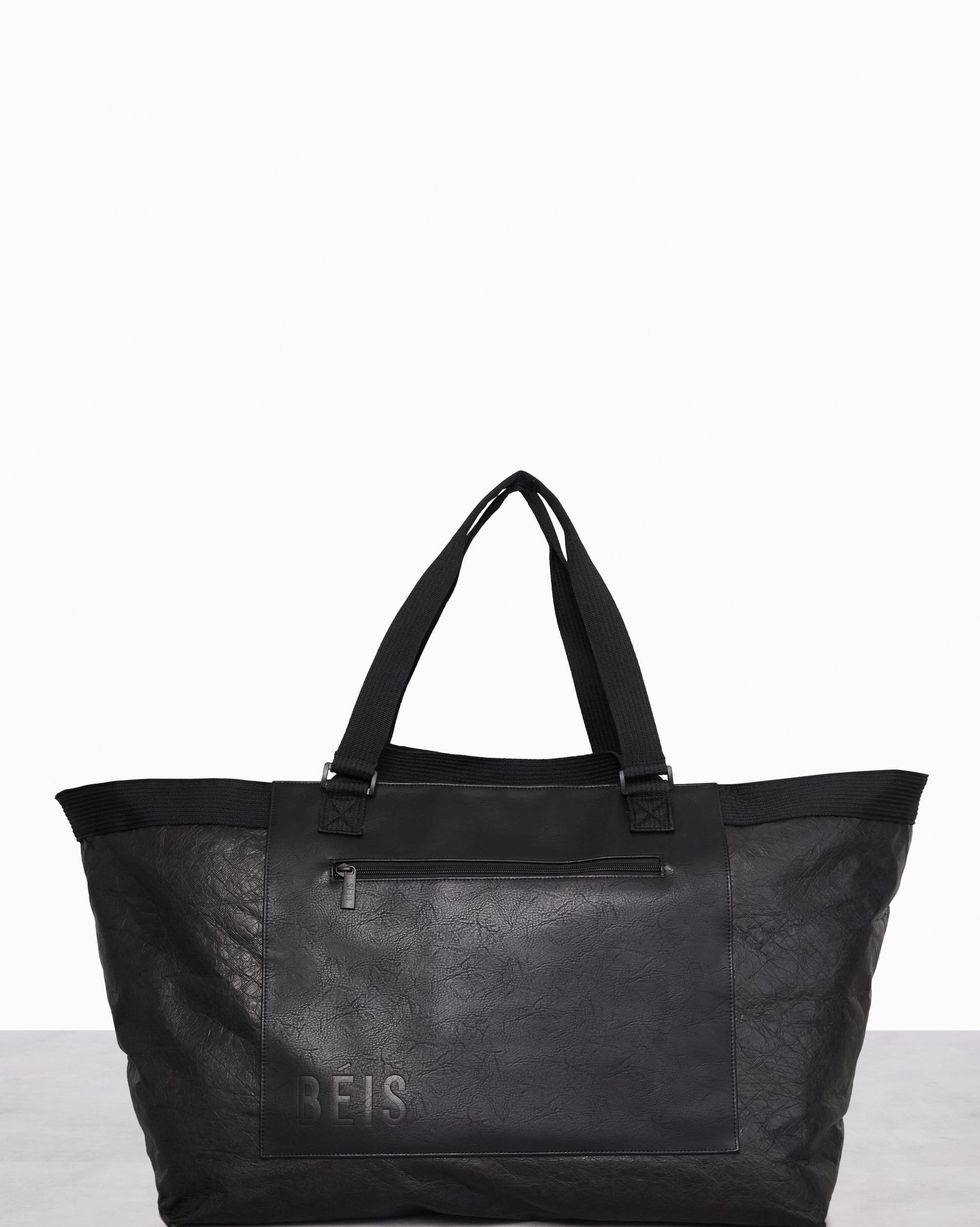 Meet the bag Clare's been waiting for all her life: Le Petit Box Tote
