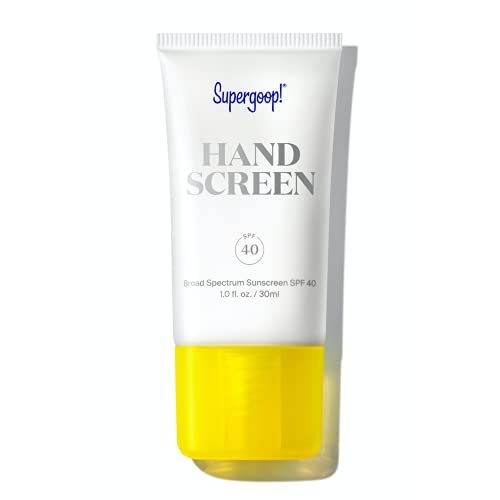 SPF 40 Handscreen