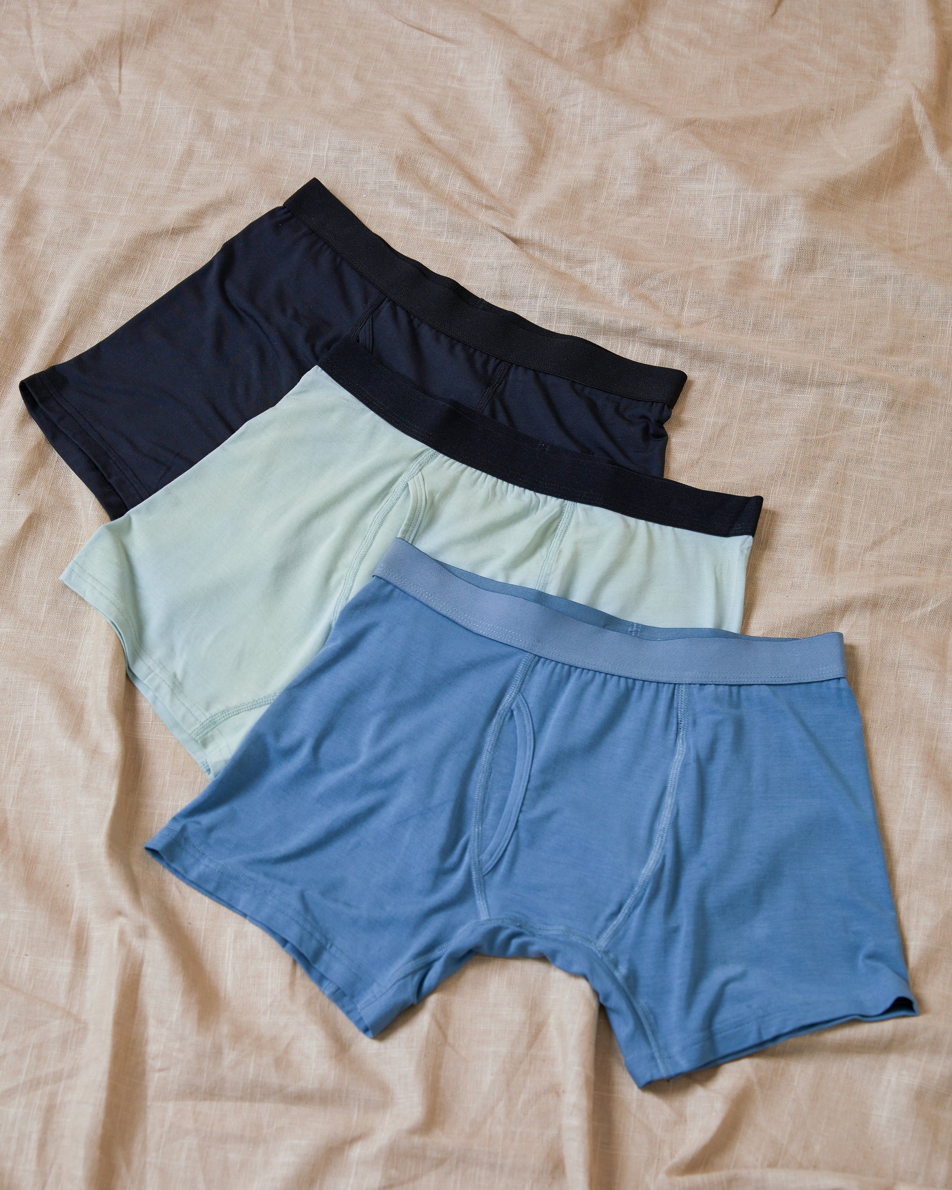 Modal Boxer Brief 3-Pack