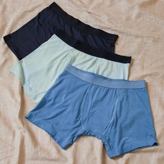 Modal Boxer Brief 3-Pack