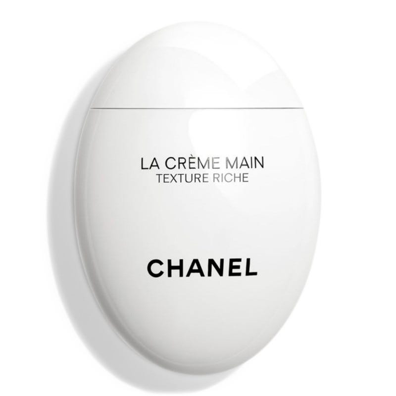 La Crème Main