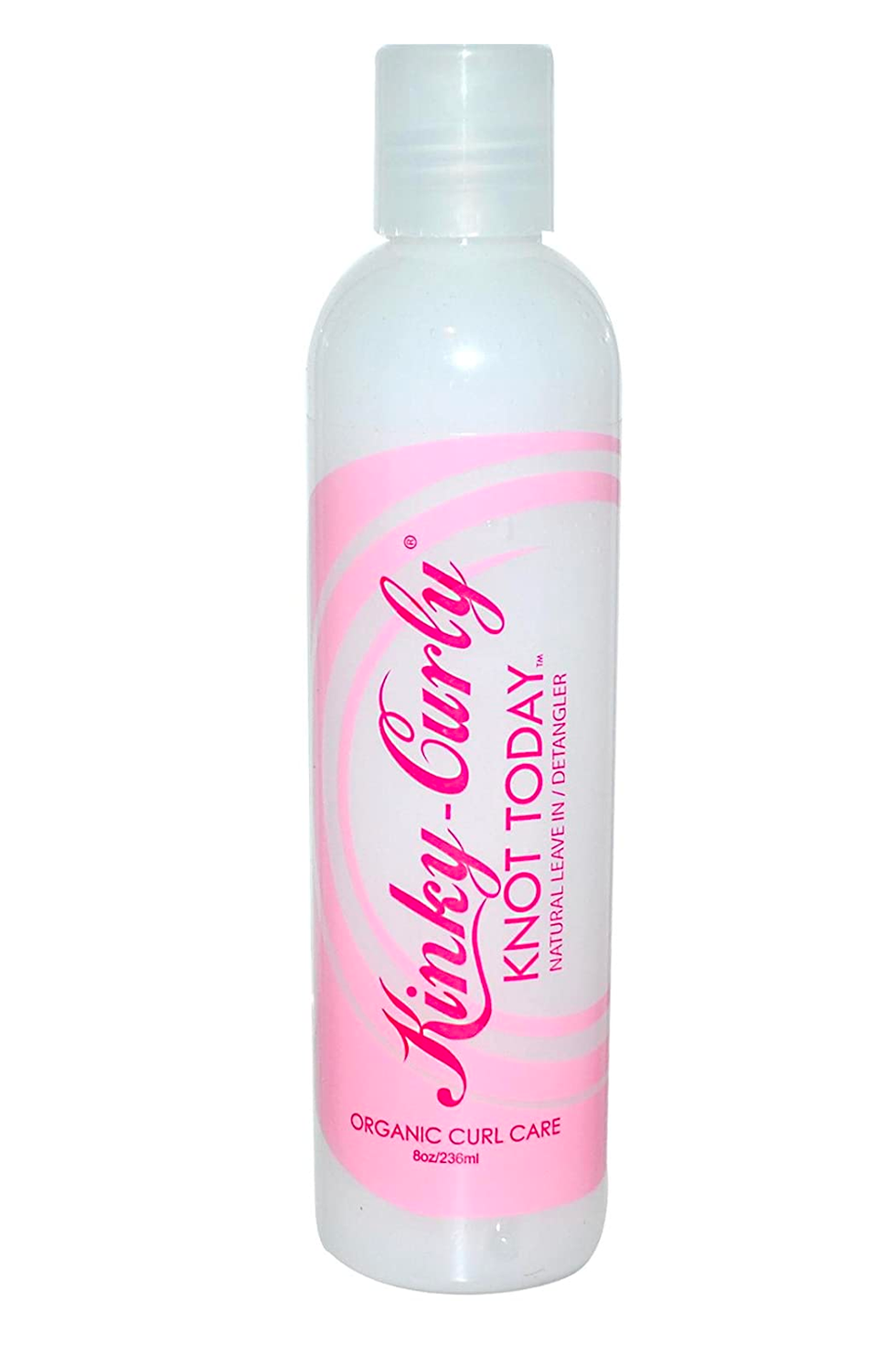 Kinky-Curly Knot Today Leave In Detangler