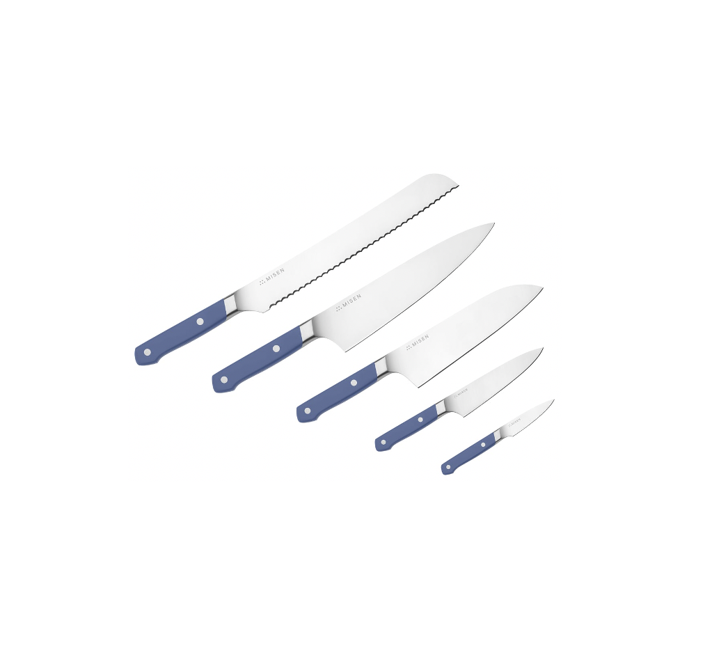 Essentials Knife Set