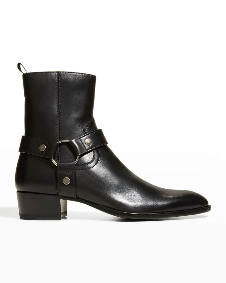 12 Best Dress Boots for Men 2024 - Chelsea, Chukka, and More