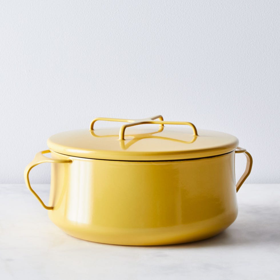 Food52 x Dansk Kobenstyle Casserole