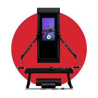 Tonal Home Gym Tonal Home Gym