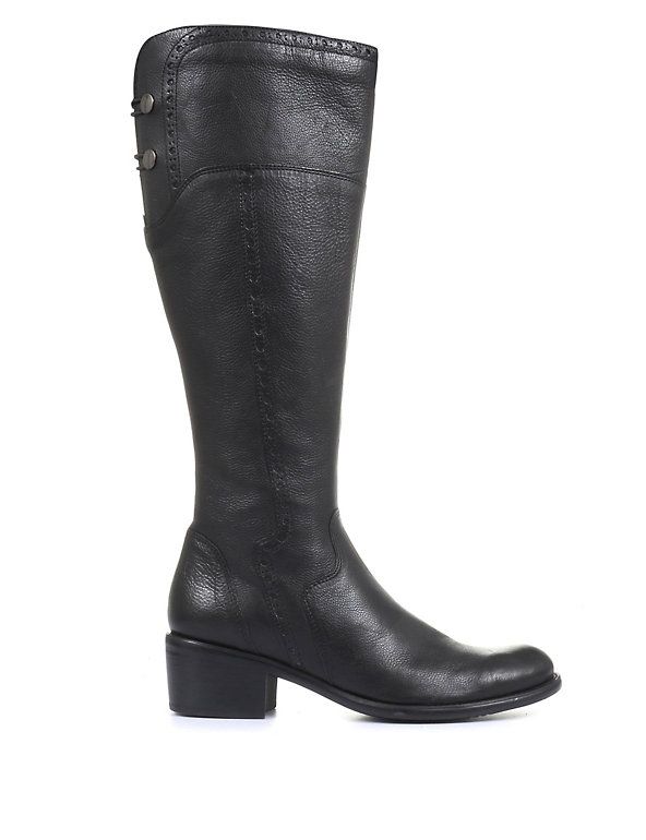 Best Marks & Spencer boots - 10 M&S boots you need for winter