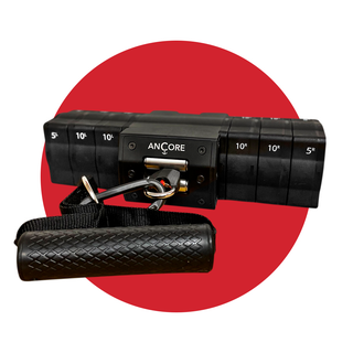 ANCORE Pro ANCORE Pro