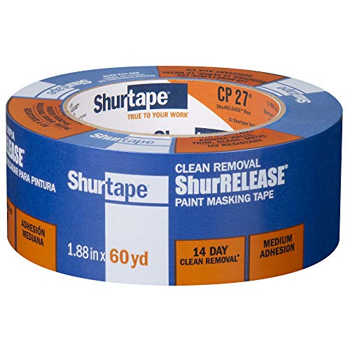 9 Best Painter's Tape in 2023 - Top Painter's Tape Brands