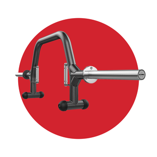 Eleiko Öppen Deadlift Bar Eleiko Öppen Deadlift Bar