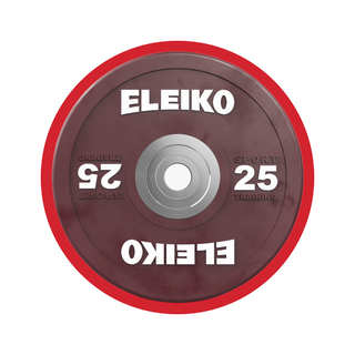 Eleiko Sport Training Plates 