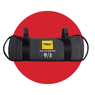 TRX XD Kevlar Power Bag