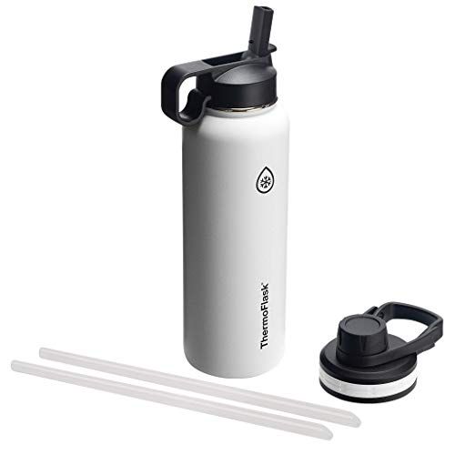 Double Stainless Steel Insulated Water Bottle
