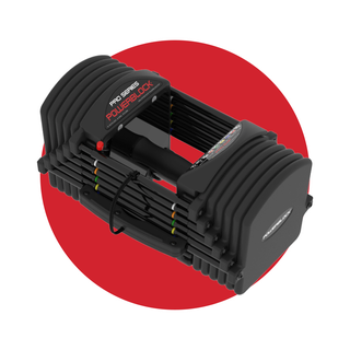 Powerblocks Pro Powerblocks Pro