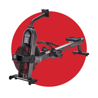 Assault Fitness Airrower Elite