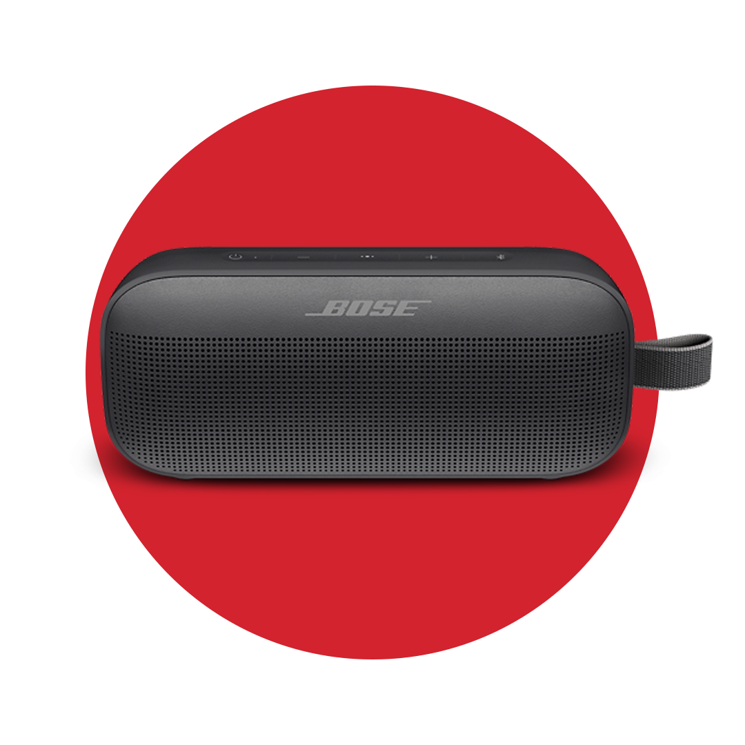 Bose SoundLink Flex Bluetoot Speaker​