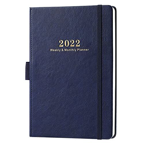 2022 planners to help you get organized: Rifle Paper, Panda Planner, Happy  Planner and more