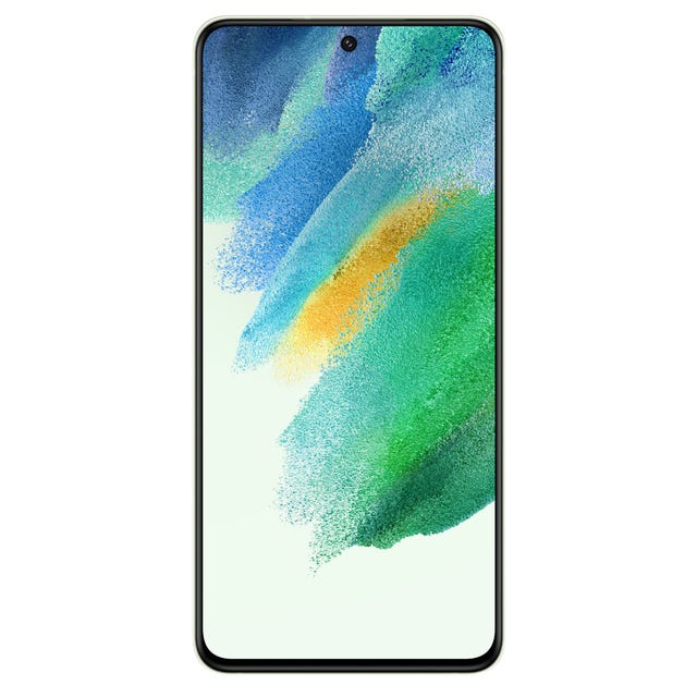 Galaxy S21 FE 5G
