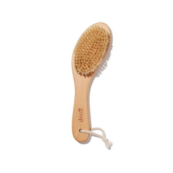 G.Tox Ultimate Dry Brush