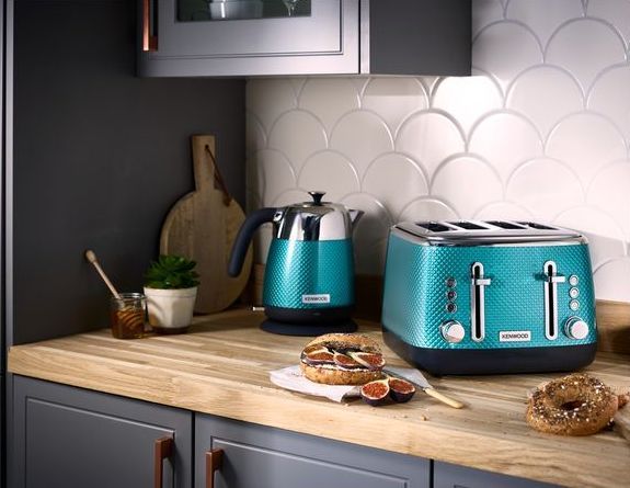 dunelm kettle and toaster sets