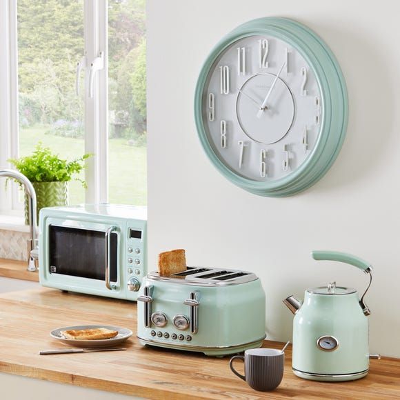 Kettles and toasters clearance sale